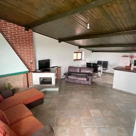 Arbatax Attico Rocce Rosse Apartment Exterior photo