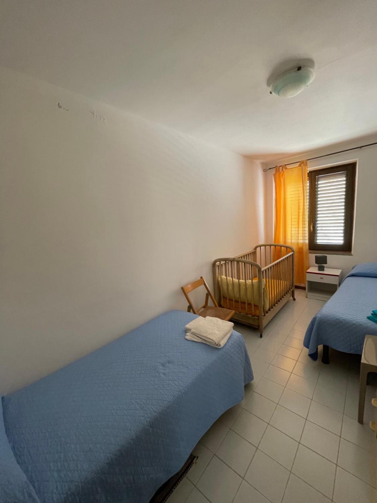 Arbatax Attico Rocce Rosse Apartment Exterior photo