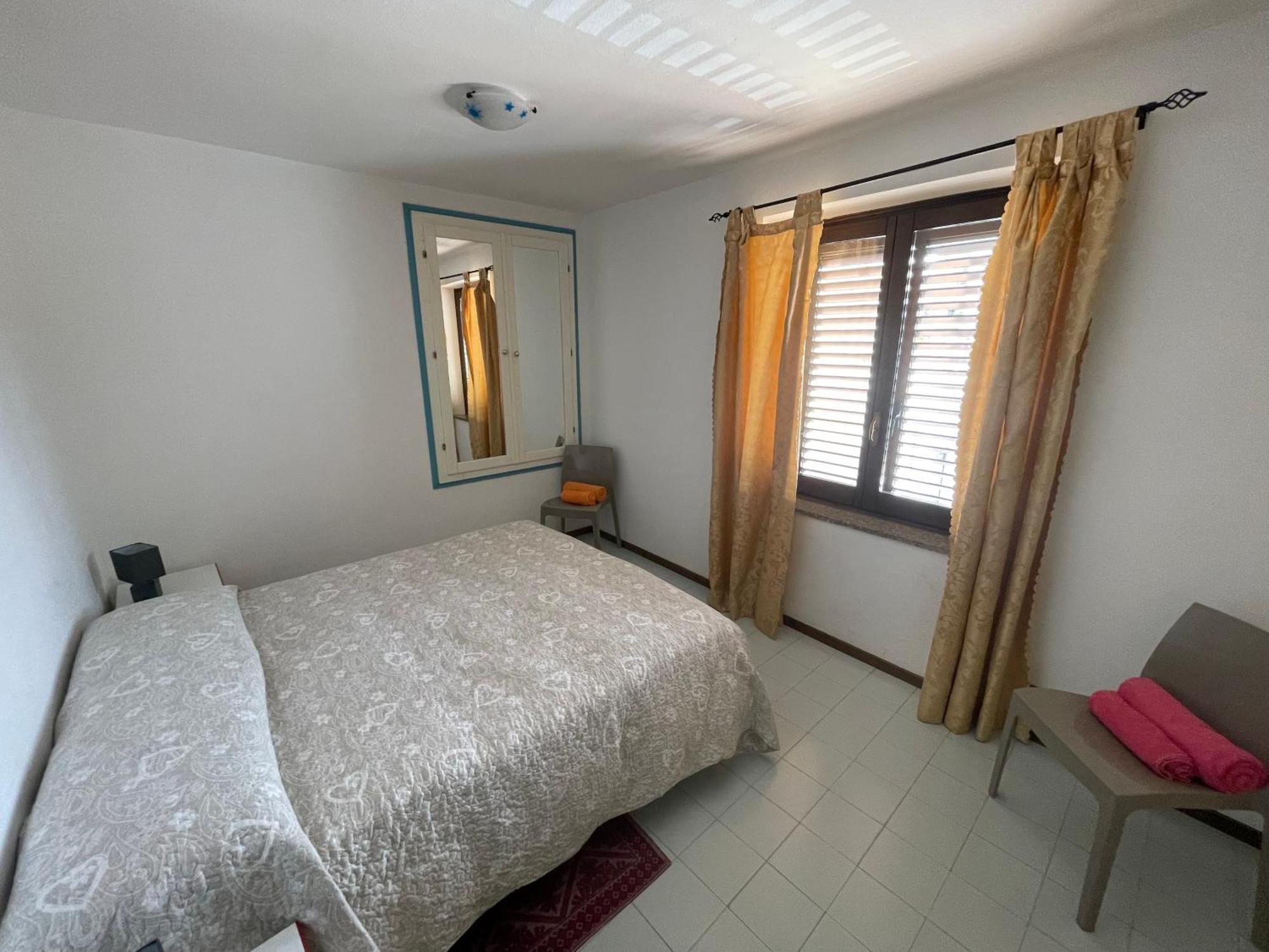 Arbatax Attico Rocce Rosse Apartment Exterior photo